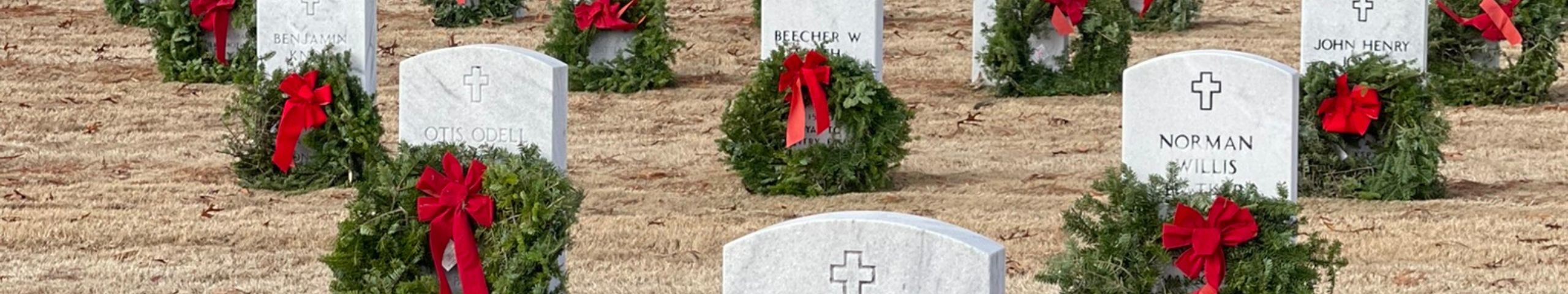 Preview image of Wreaths Across Chattanooga Named Top Wreath Fundraising Group